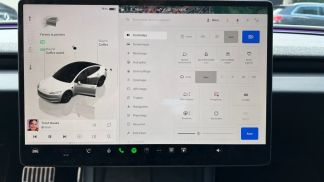 Finansowanie Van Tesla Model 3 2023