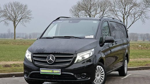 Mercedes-Benz VITO 114 2021