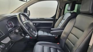 Lízing Hatchback Toyota Proace 2023