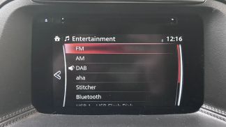 Finansowanie SUV Mazda CX-5 2016