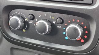Finansowanie Van Renault TRAFIC 1.6 DCI 2022