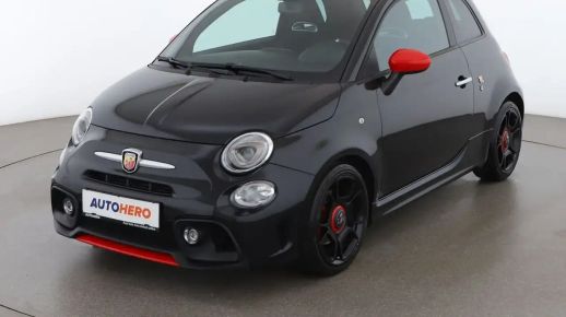 Abarth 595 2018