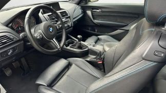 Leasing Coupe BMW M2 2017