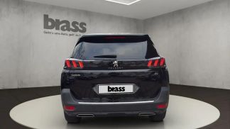 Finansowanie SUV Peugeot 5008 2022