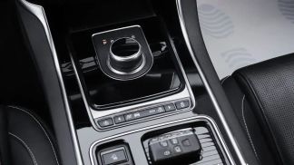 Leasing Wagon Jaguar XF 2018