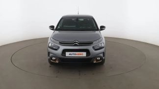 Leasing SUV Citroën C4 Cactus 2019