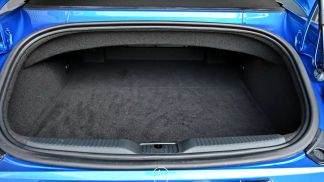 Leasing Convertible Audi TT 2018