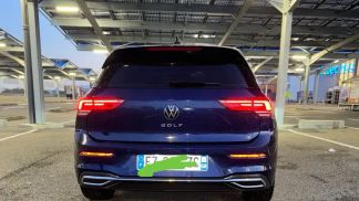 Finansowanie Sedan Volkswagen Golf 2021