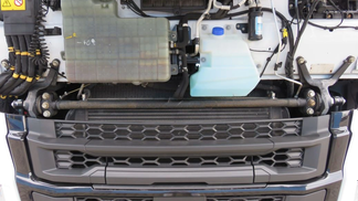 Financování Tahač Ford F-Max 2021