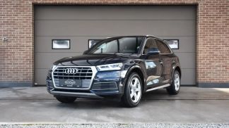 Finansowanie SUV Audi Q5 2020