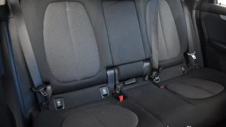 Leasing Hatchback BMW 228 2021