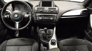 Lízing Kupé BMW 220 2014