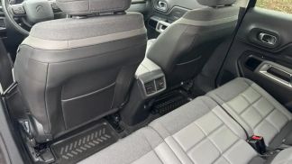 Finansowanie SUV Citroën C5 2021
