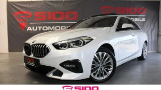 Finansowanie Coupé BMW 218 2021