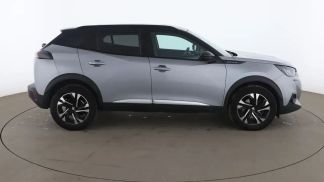 Leasing SUV Peugeot 2008 2020