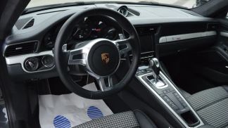 Financování Kupé Porsche 911 2014