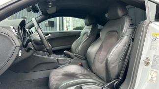 Finansowanie Coupé Audi TT 2013