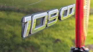 Leasing Passenger transport Mercedes-Benz CITAN 109 CDI 2019