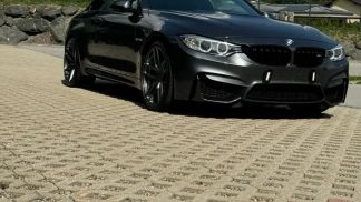 Finansowanie Coupé BMW M4 2016