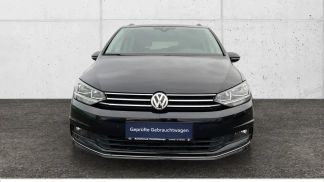 Finansowanie SUV Volkswagen Touran 2020