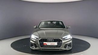 Finansowanie Zamienny Audi A5 2024