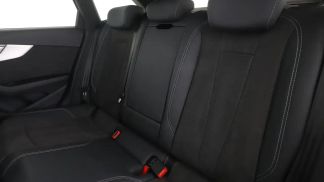 Leasing Wagon Audi A4 2020