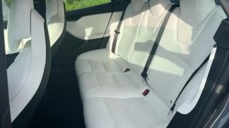Leasing Sedan Tesla Model S 2019