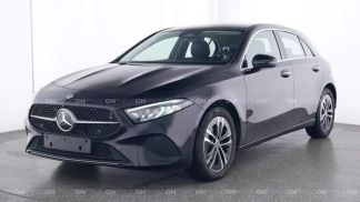 Leasing Sedan MERCEDES A 180 2023