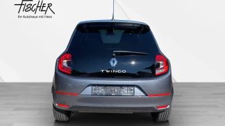 Financování Hatchback Renault Twingo 2021