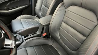 Leasing SUV MG ZS 2024