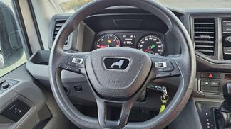 Leasing Fourgon M.A.N. TGE 3.140 2022