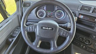 Finansowanie Ciągnik siodłowy DAF CF 370 2014