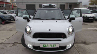 Finansowanie Wóz MINI Cooper 2015