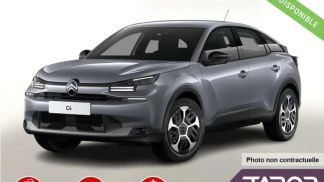 Leasing Sedan Citroën C4 2025