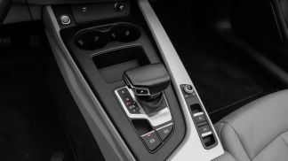 Lízing Kabriolet Audi A5 2022