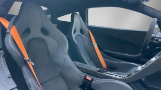 Finansowanie Coupé McLaren 675LT 2016