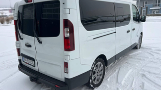 Leasing Van Fiat Talento 2019