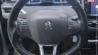 Leasing SUV Peugeot 2008 2016