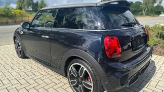 Leasing Sedan MINI John Cooper Works 2019