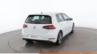 Leasing Sedan Volkswagen Golf 2019