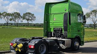 Leasing Tracteur DAF XF 530 2022