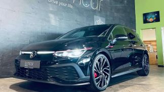 Leasing Sedan Volkswagen Golf 2024