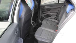 Finansowanie Sedan Volkswagen GOLF R 2023