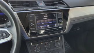 Finansowanie Hatchback Volkswagen Touran 2023
