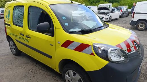 Renault Kangoo 2020