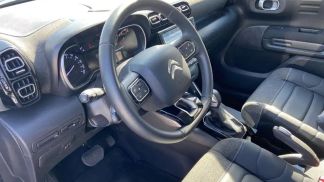 Leasing SUV Citroën C3 Aircross 2023