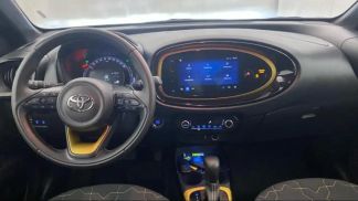 Finansowanie Hatchback Toyota AYGO 2023