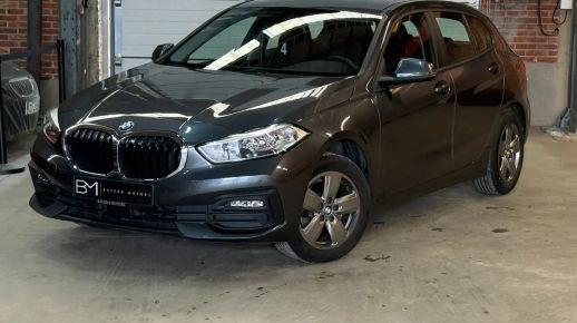 BMW 116 2020