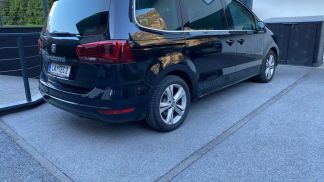 Financování Hatchback Seat Alhambra 2020
