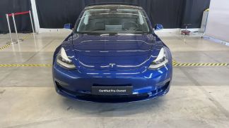 Finansowanie Sedan Tesla Model 3 2019